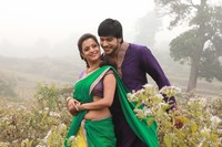 Dk Bose Movie New Stills